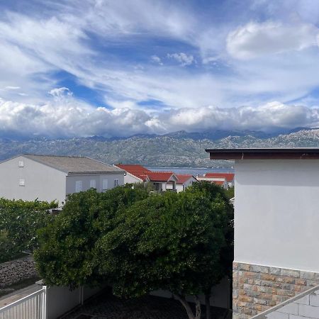 Apartments Jasna Ražanac Εξωτερικό φωτογραφία