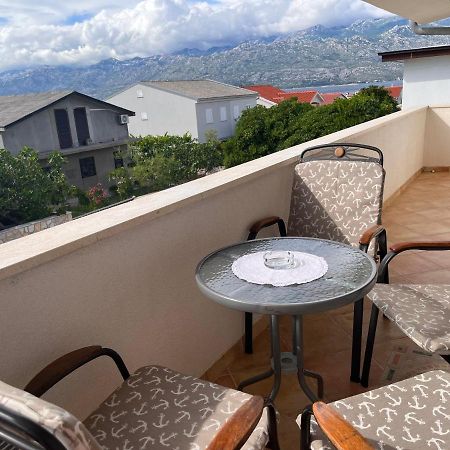 Apartments Jasna Ražanac Εξωτερικό φωτογραφία