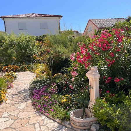 Apartments Jasna Ražanac Εξωτερικό φωτογραφία