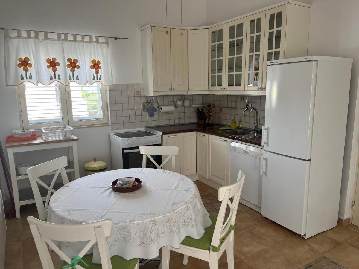 Apartments Jasna Ražanac Εξωτερικό φωτογραφία