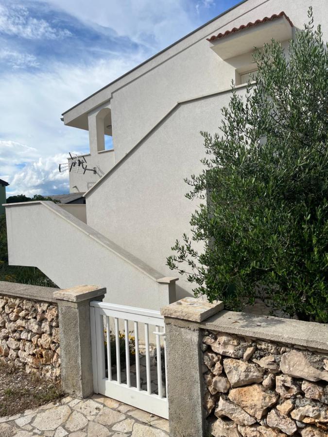 Apartments Jasna Ražanac Εξωτερικό φωτογραφία