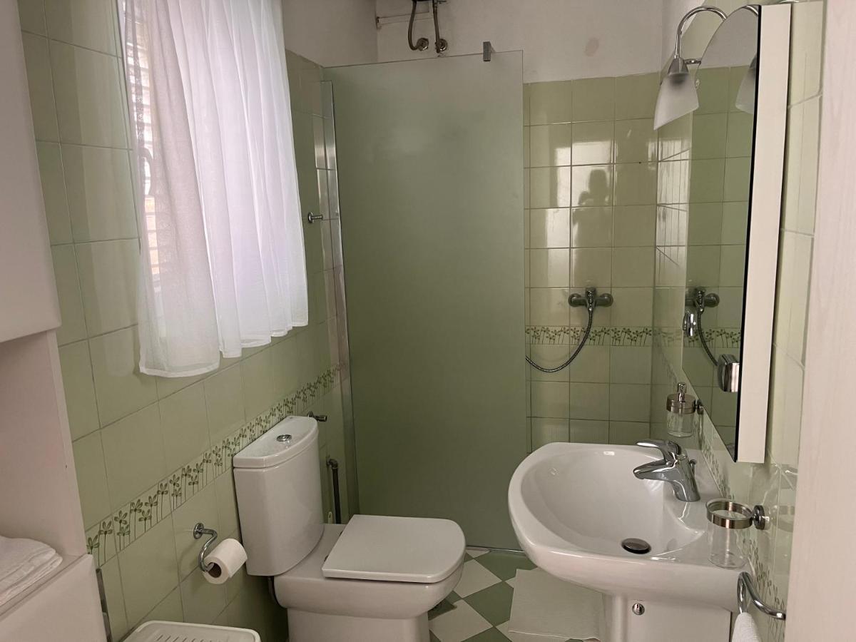 Apartments Jasna Ražanac Εξωτερικό φωτογραφία